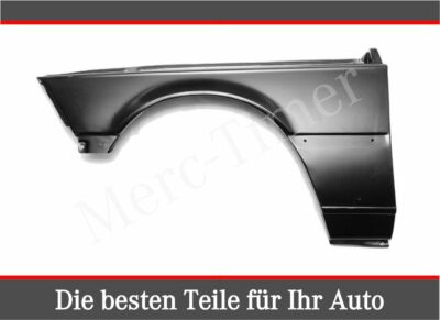 BMW 3er E21 1975-1982 Kotflügel Vorne Links Fahrerseite