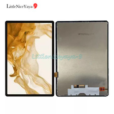 LCD Display Touch Digitizer For Samsung Galaxy Tab S9 FE SM-X510 SM-X516 SM-X518