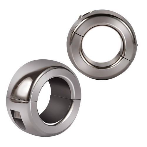 1.57" Heavy Ball Stretcher Weight 304 Stainless Steel Ball Stretching Weight - Picture 23 of 43