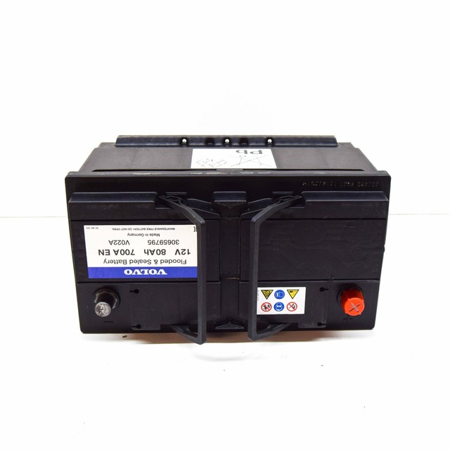 VOLVO XC70 MK2 Batterie 30659795 NEU ORIGINAL online kaufen eBay