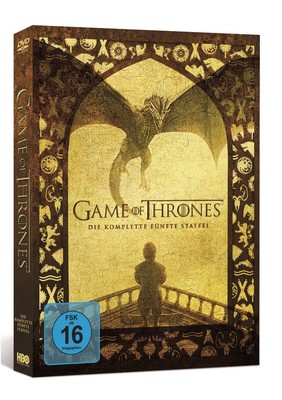 Game Of Thrones Staffel 5 Auf Deutsch