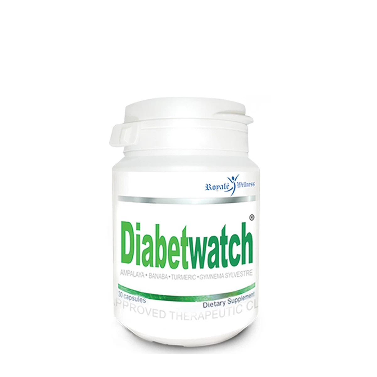 Diabetwatch | eBay