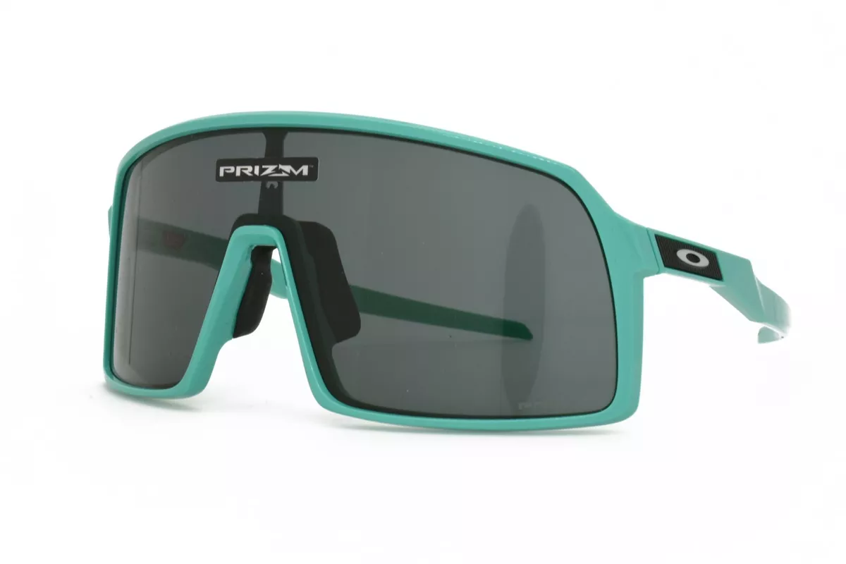 Oakley turquoise store sunglasses
