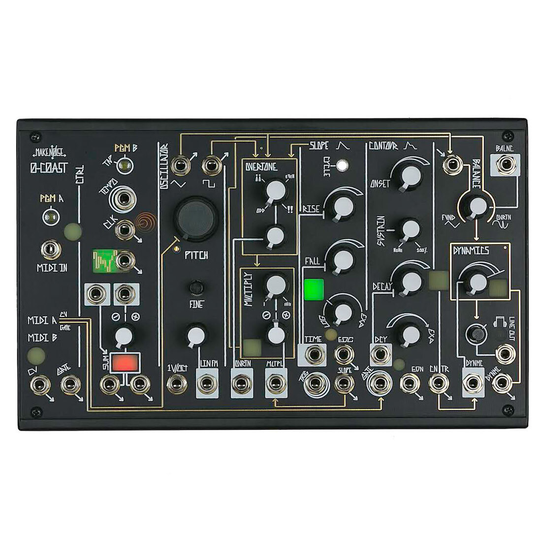 Шуметь 0-Побережье