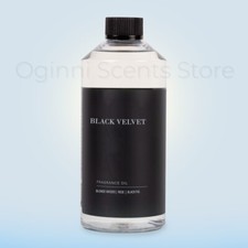 Black Velvet 500ml Diffuser Oil Inspired By T...
