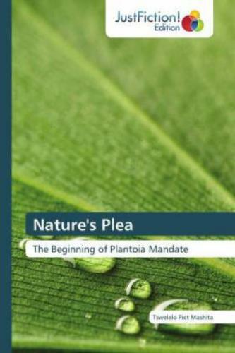 Thumbnail - Nature's Plea The Beginning Of Plantoia Mandate 2355