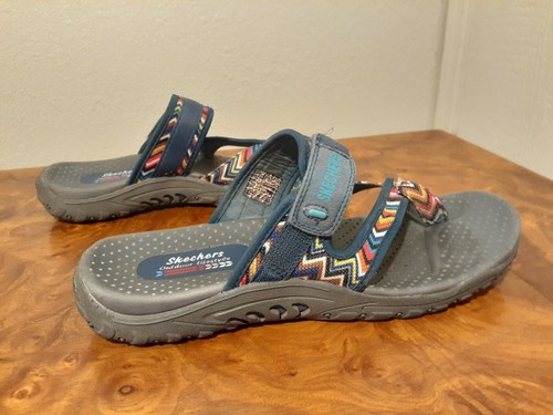women's skechers outdoor lifestyle sandals