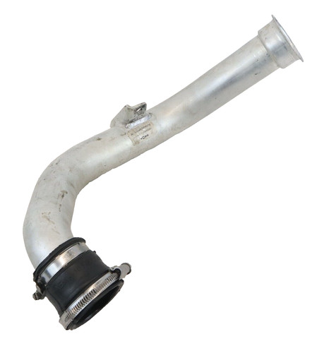 Original Mercedes Benz Ladeluftleitung Ladeluftkühler Rohr links A2760900737