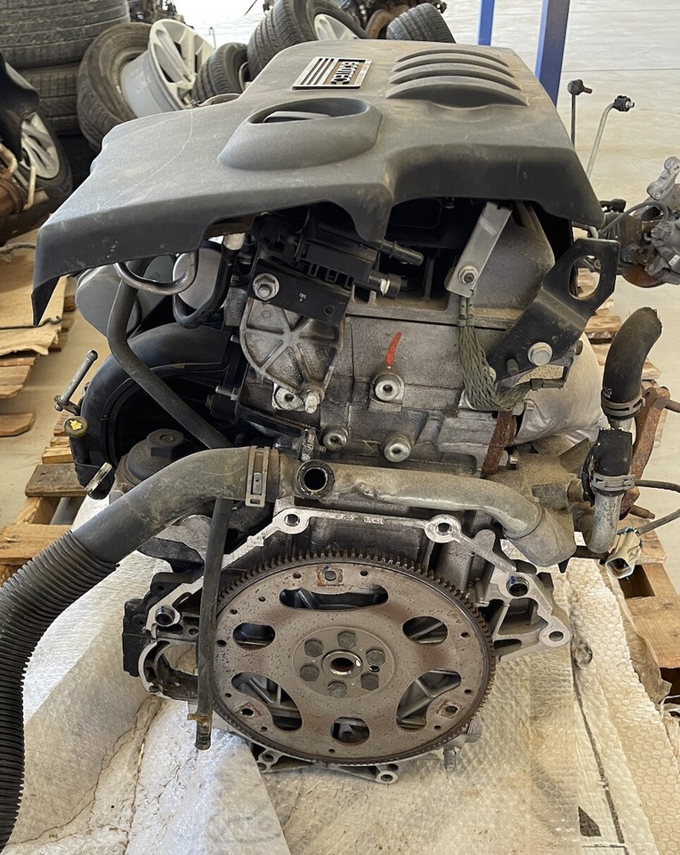Interesting 2005 Saturn Ion Motor Pictures