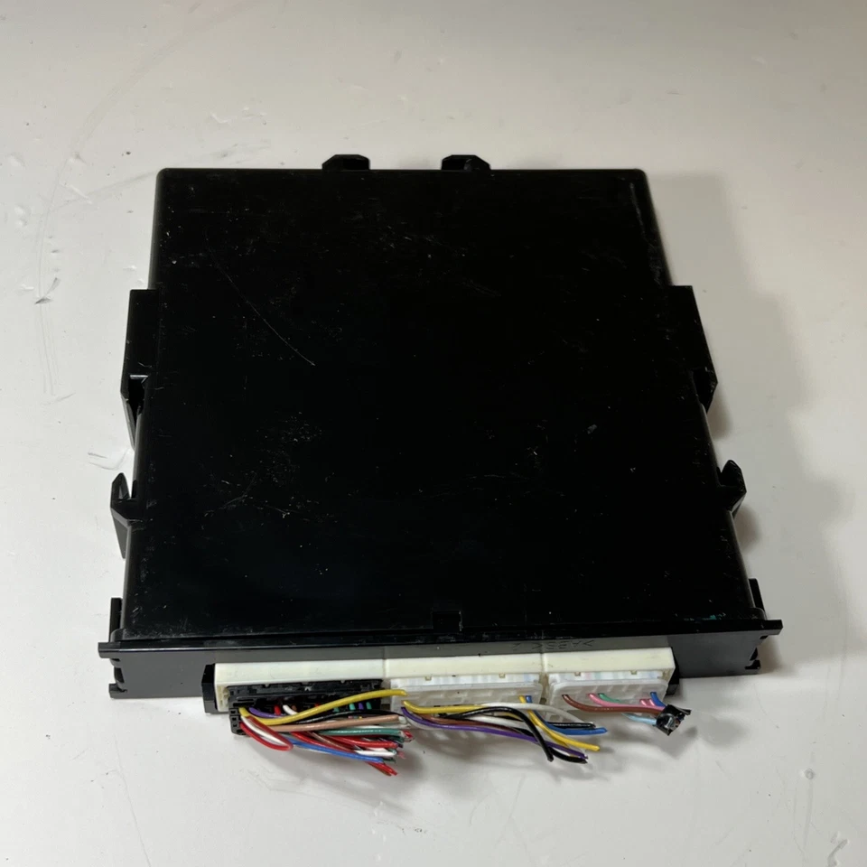 Toyota RAV4 2016 módulo de encendido sin llave bloqueo antirrobo 89990-42091 OEM Foto 4 de 4