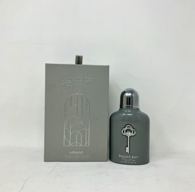 ARMAF CLUB DE NUIT PRIVATE KEY TO MY SUCCESS 3.4 OZ EXTRAIT DE