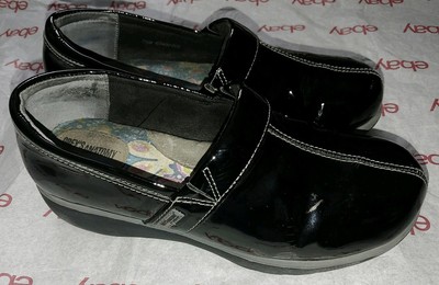 softwalk nursing shoes