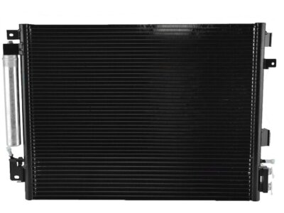 51BG12P A/C Condenser and Receiver Drier Assembly Fits Dodge Challenger