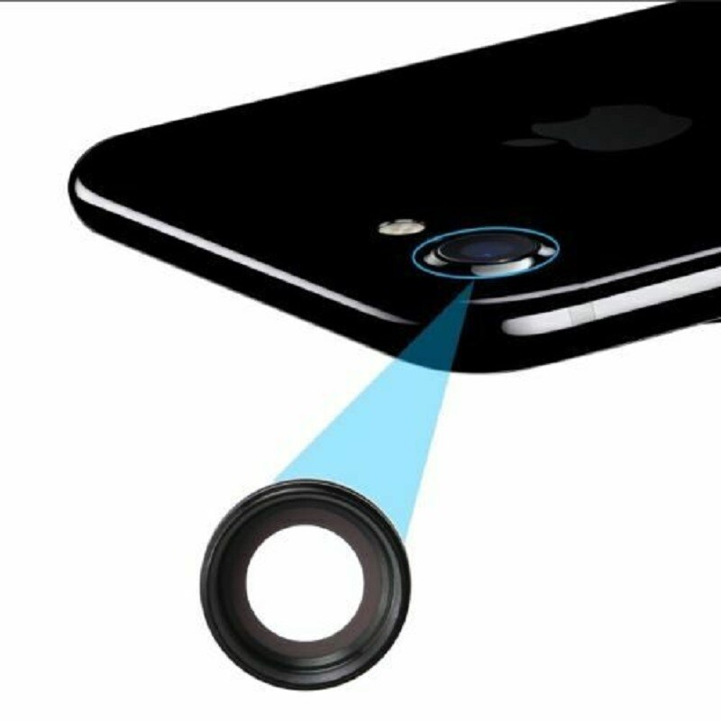 iPhone iPhone Back Rear Back Camera Lens Glass Replacement Part UK  STOCK