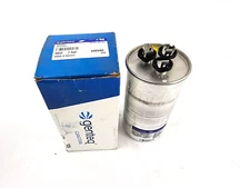 Genteq Trane Run Capacitor 50/7.5uF CPT01021 440V CPT1021