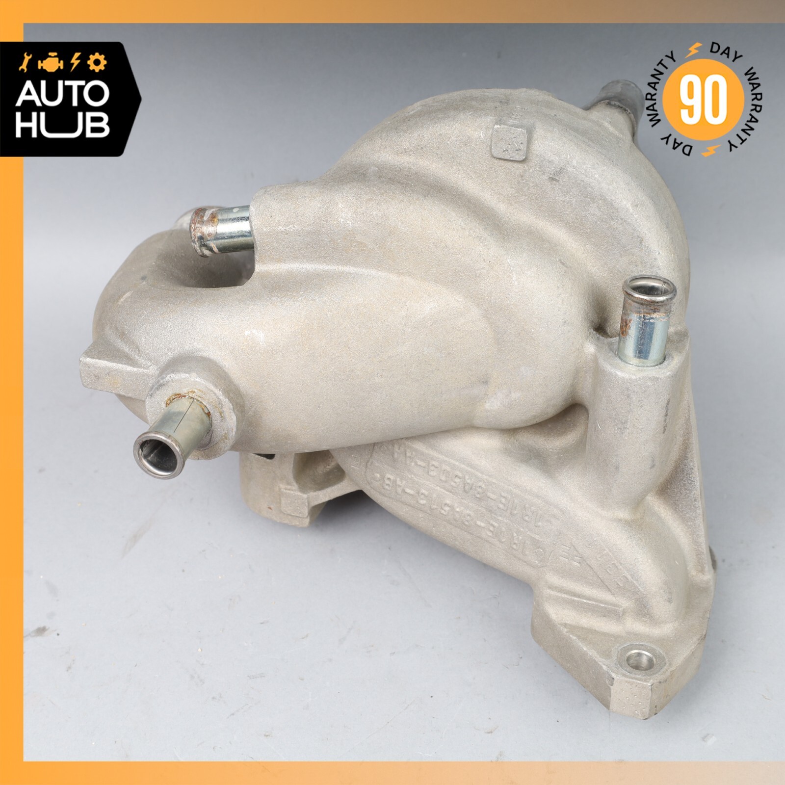 00-04 Aston Martin DB7 5.9L V12 Engine Motor Water Pump 1R1E8A513AB OEM 20k