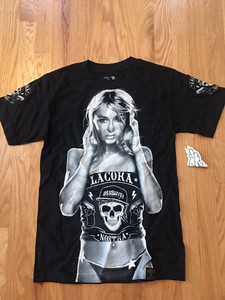 la coka nostra t shirt