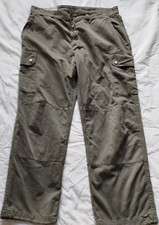 pantalon treillis militaire F1