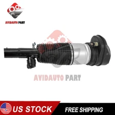 Front Left Air Suspension Strut w/VDC For BMW X7 G07 40iX 50iX M50iX 37106869035