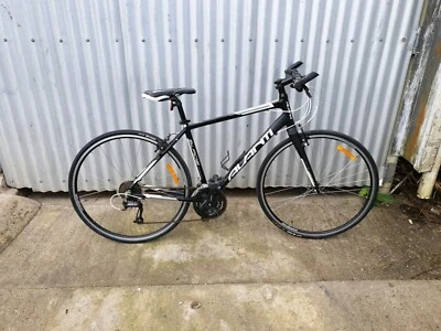 gumtree mens road bike