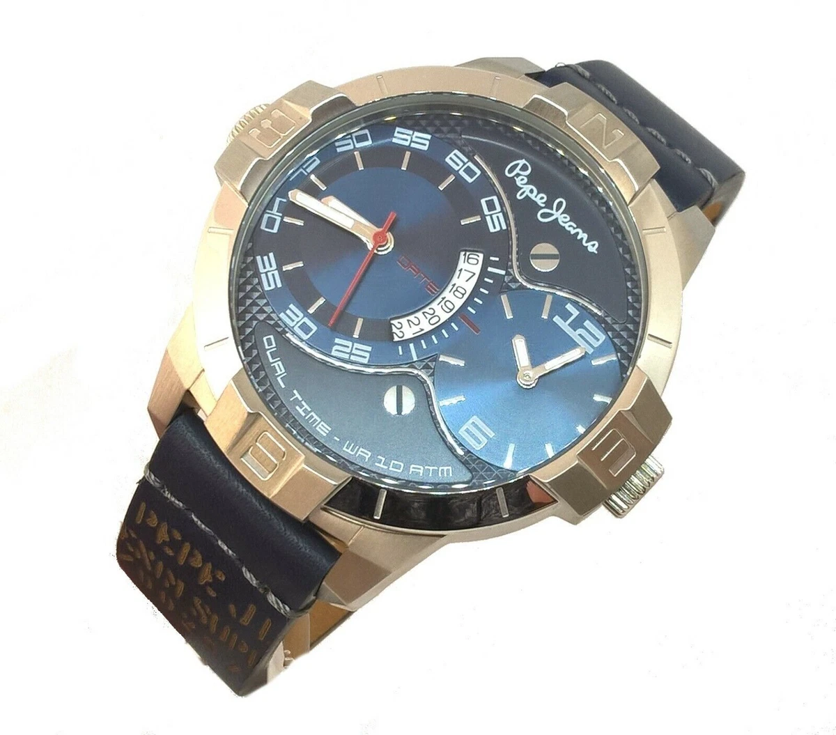 Long jeans watch price hot sale