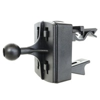 FüR Garmin Camper 770 LMT D LüFtungsgitter Halterung Halter Richter / HR