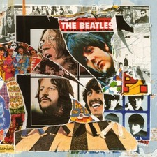 The Beatles - Anthology 3 1996 2-CD
