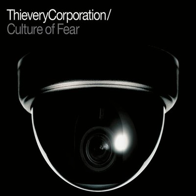 Thievery Corporation - Culture Of Fear [New CD] Digipack Packaging