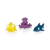 Speedo Kids' Sea Squad Squirty Toys - Multi-coloured, One Size Speedo Kids' Sea Squad Squirty Toys - Multi-coloured, One Size