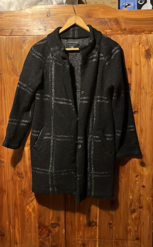 Adrienne vittadini wool coat