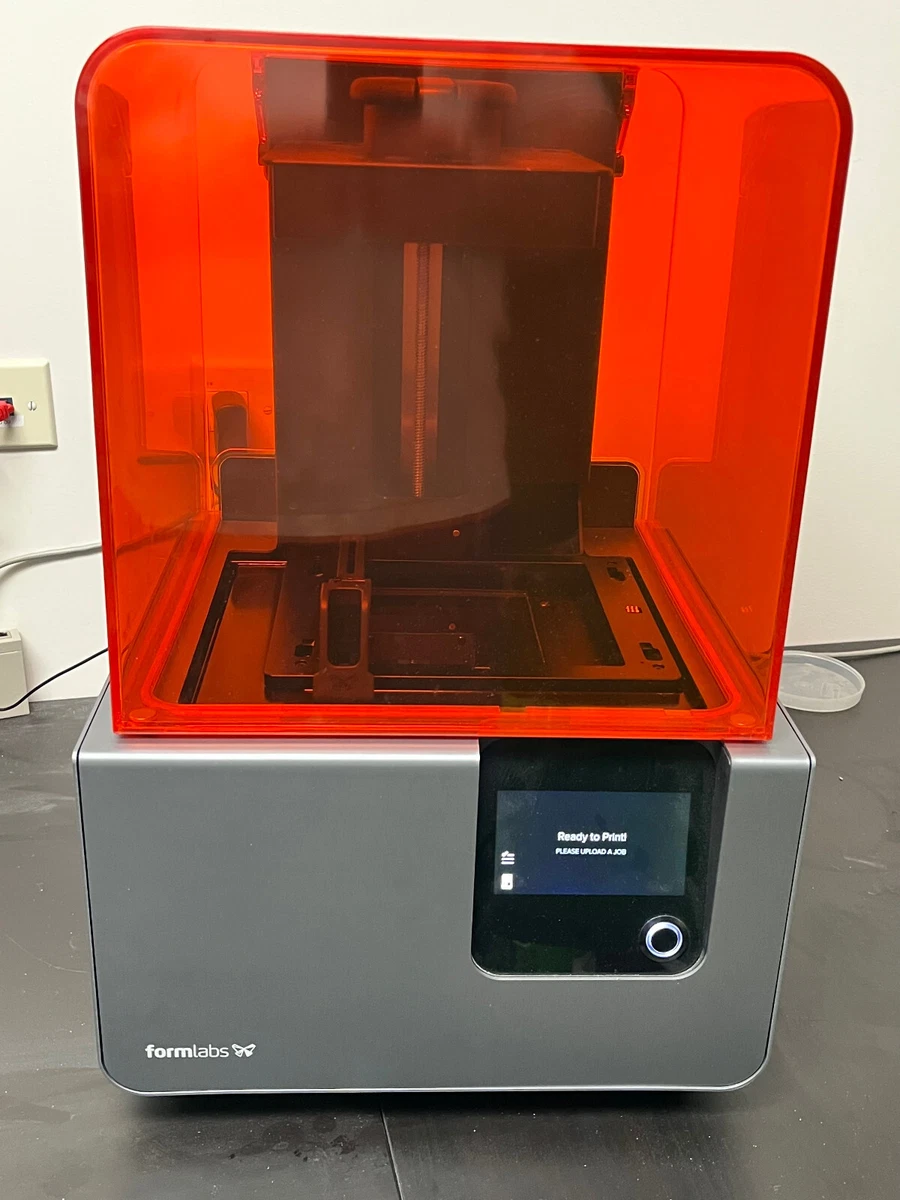 formlabs form 2 SLA 3D Resin Laser Printer - Excellent Working Condition
