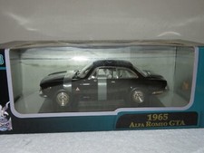Road Signature Alfa Romeo Diecast & Toy 1:18 for sale | eBay