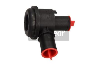 MAXGEAR 58-0087 Boost Pressure Control Valve for AUDI SEAT SKODA VW