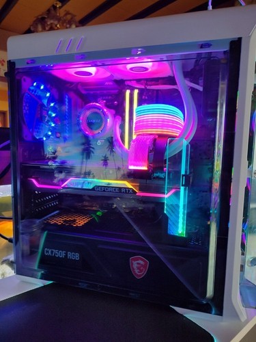 desktop suprime x rtx 3080 - Afbeelding 4 van 5