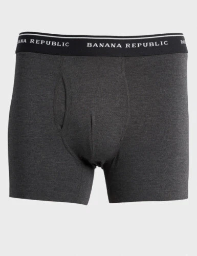 Poliéster Banana Republic Ropa Interior para Hombres