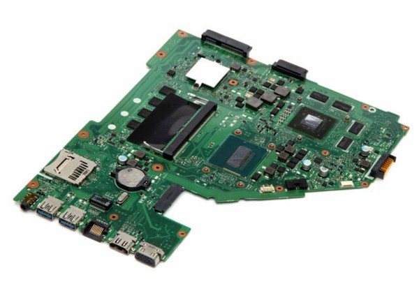 Asus x550jk аккумулятор