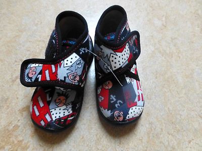 Babyschuhe, Hausschuhe, Feizeitschuhe  Rohde Gr 20 mit Motiv 