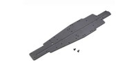 Kyosho Chassis Kyosho Optima Mid - Carbon / K.Otw142Kyosho