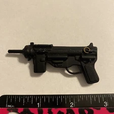 GI JOE WEAPON/GUN FOR 12" ACTION FIGURE  1/6 SCALE 1:6 21st-JS