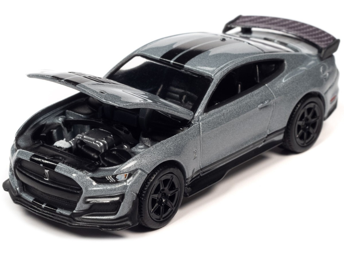 AUTO WORLD PREMIUM 2022 RELEASE 4 6 PC SET B 1/64 DIECAST AUTO WORLD 64382  B | eBay