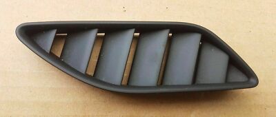 AUDI A4 B8 8K 09-16 DASH DASHBOARD TOP RIGHT AIR VENT GRILL GRILLE 8K0819794