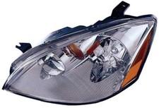 For 2002-2004 Nissan Altima Headlight Hid Driver Side For 2002-2004 Nissan Altima Headlight Hid Driver Side