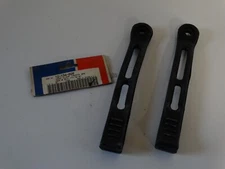 2FastMoto Snowmobile Tie Down Hood Strap 2 Pack For Yamaha  8V0-77170-00-01