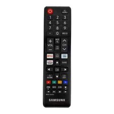 NEW Original OEM Samsung Smart TV Remote Control BN59-01315J