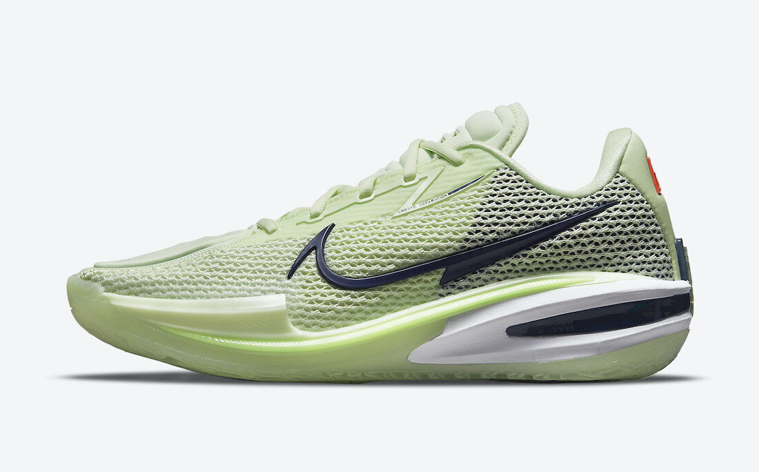 Nike Air Zoom GT Cut Lime Ice 'Grinch 