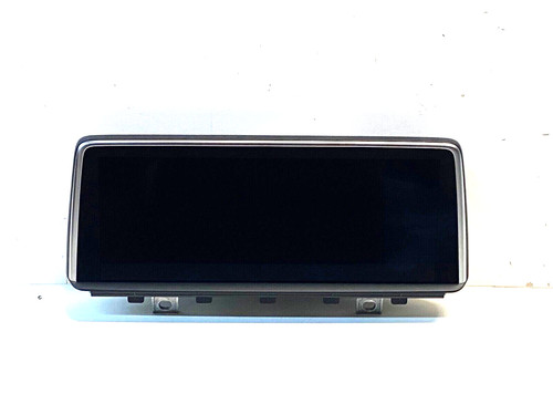 BMW X5 X6 F15 F16   10,25  Screen Bildschirm  Display Monitor  WIE NEU 9296939