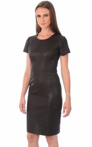 Genuine Leather Dress | eBay Genuine Leather Dress | eBay
