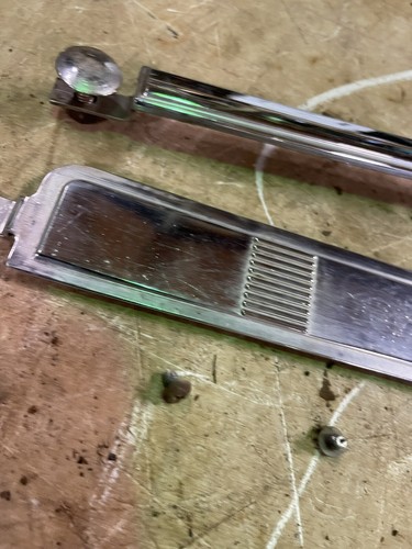 1949 Plymouth Deluxe Two Door Radio Delete - Picture 3 of 6