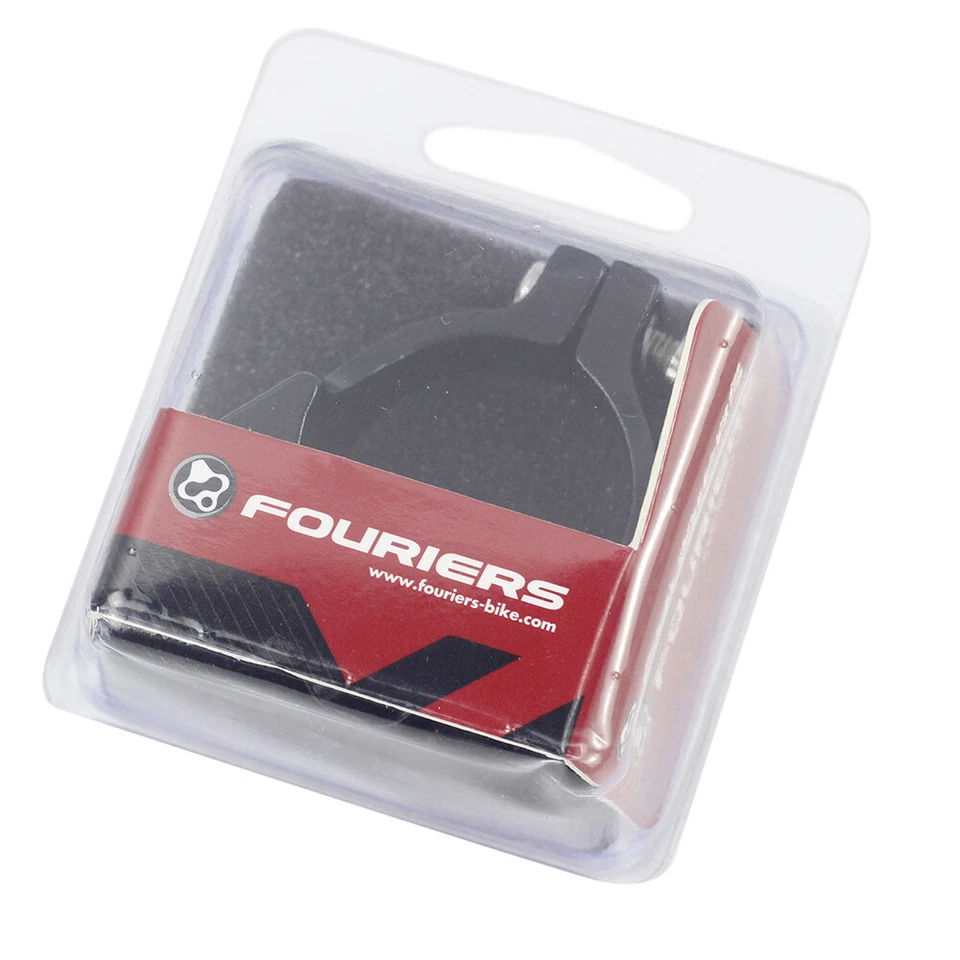 FOURIERS Front Derailleur Clamp 34.9 Direct Mount for XO X9 X7 Road Bike Adapter - Image 4 of 4