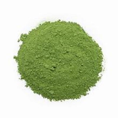 Spinach Powder from Denver Spice - 5 Pounds - Dehydrated Ground Green Spinach
